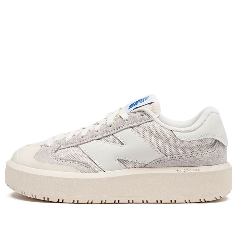 New Balance CT302 'Sea Salt' CT302RB
