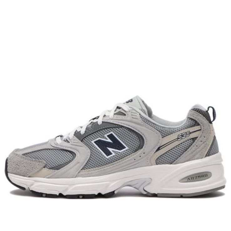 New Balance 530 'Cream Gray' MR530GN