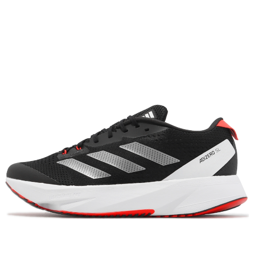 adidas Adizero SL 'Black Iron Metallic' ID6926