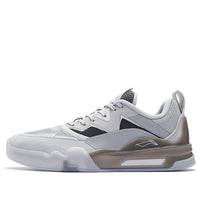 Li-Ning Ellington Skateboarding Shoes 'Grey' AEPR009-16