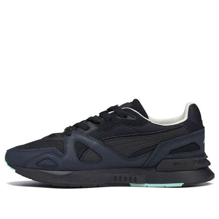 PUMA Mirage Mox Night Vision Shoes Black/Blue 375921-01