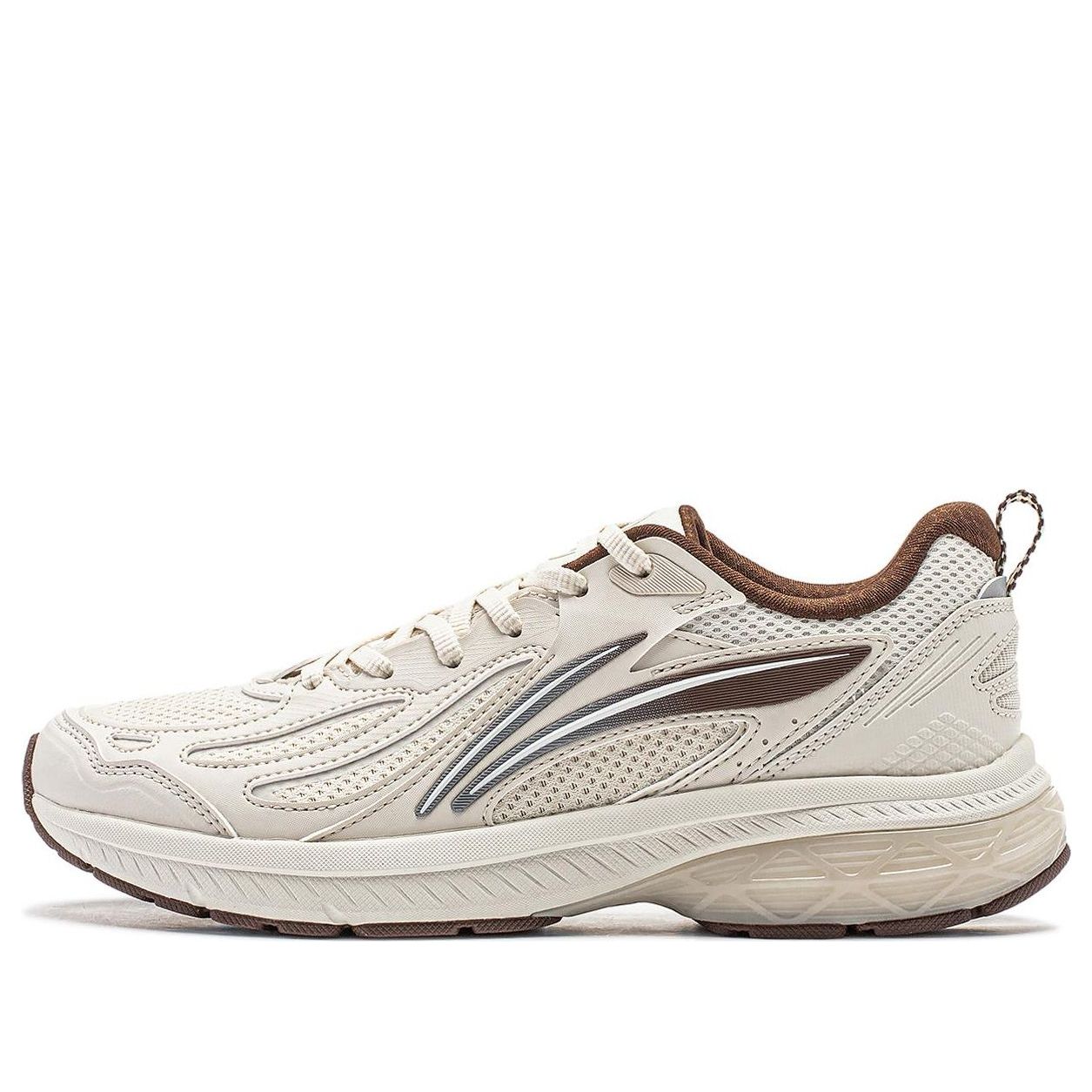 (WMNS) Li-Ning Fuyao V2 'Brown Beige' ARXT022-3