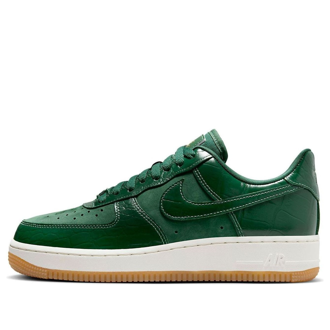 (WMNS) Nike Air Force 1 Low 'Patent Croc' DZ2708-300