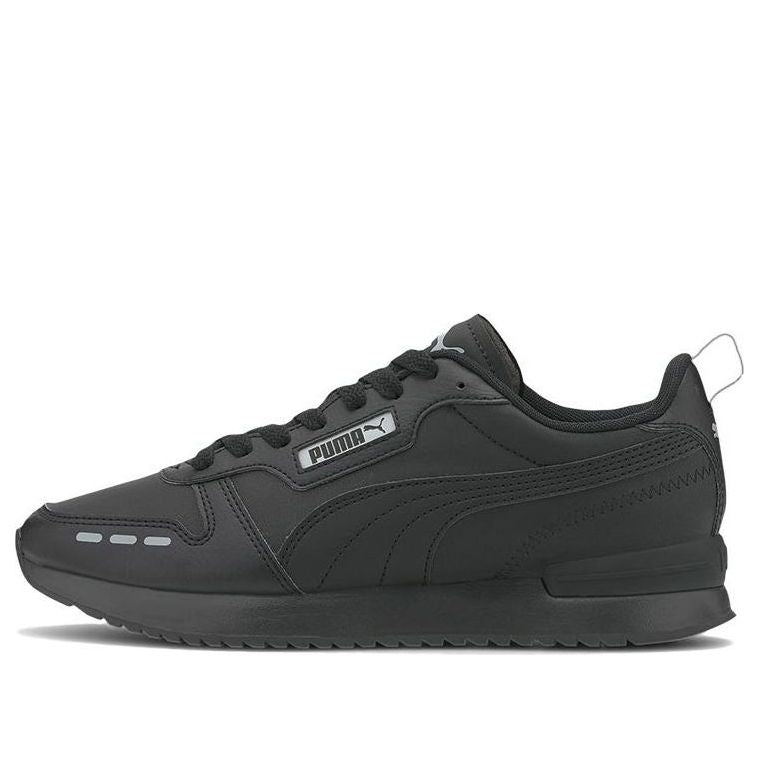 PUMA R78 'Black' 374127-01