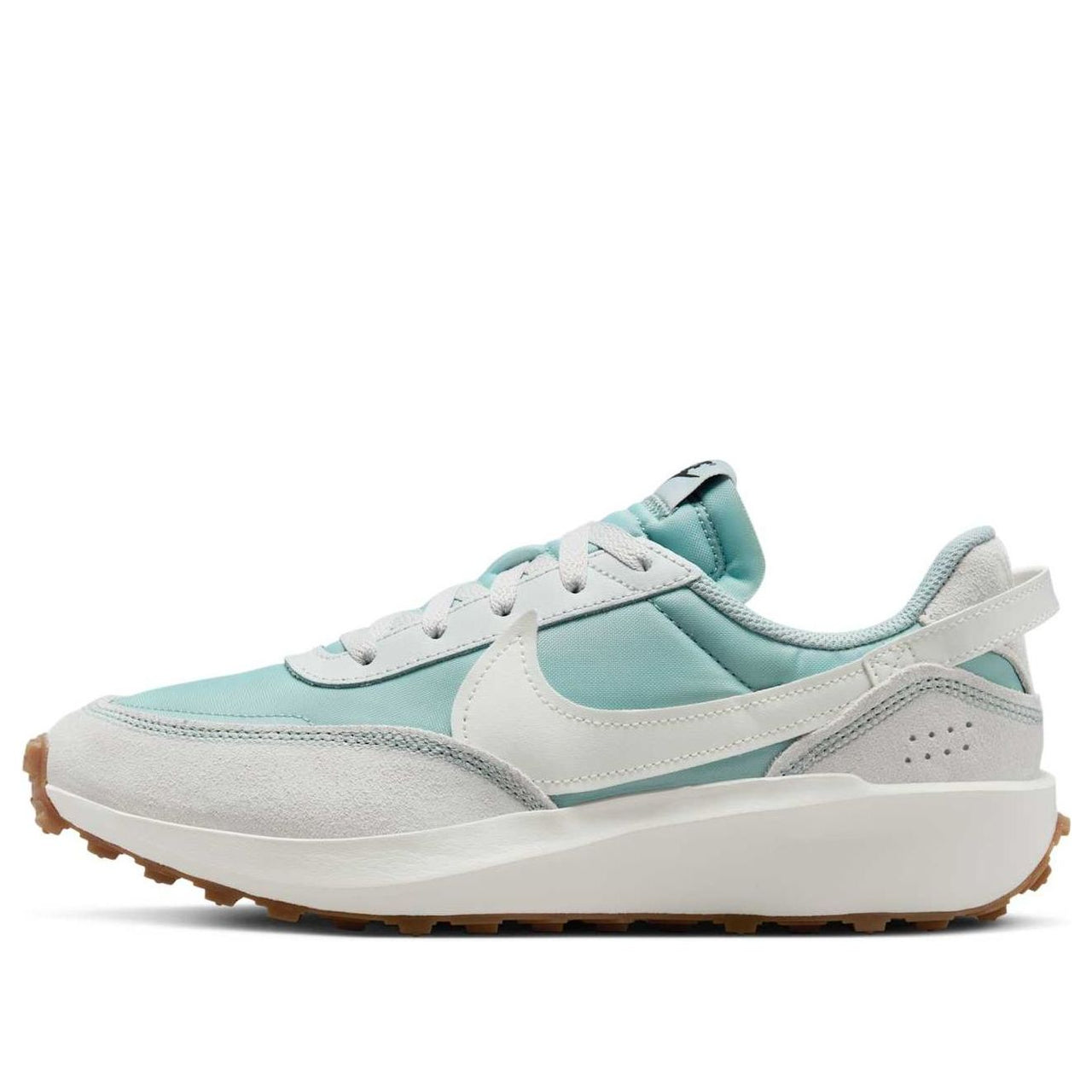 (WMNS) Nike Waffle Debut 'Light Pumice Photon Dust' DH9523-006