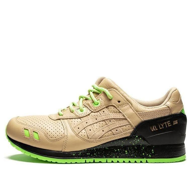 ASICS Sneaker Freaker x Gel Lyte 3 'Neurotoxic' 1191A009-200