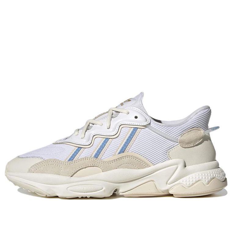 adidas Ozweego 'Off White Light Blue' GX9890