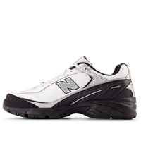 New Balance 509 'White Black' U509BW