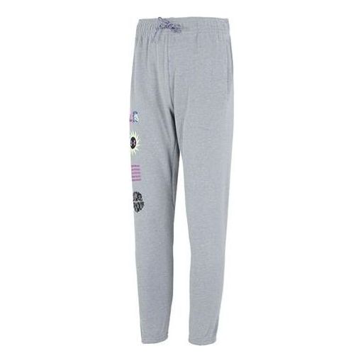 Under Armour Elevated Terry Joggers 'Grey' 1373846-035