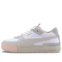 (WMNS) PUMA Cali Sport Mix 'Marshmallow' 371202-02