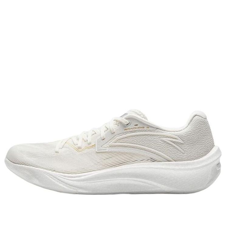 ANTA Asphalt Road Fighter 2 'Beige White' 912335590-2