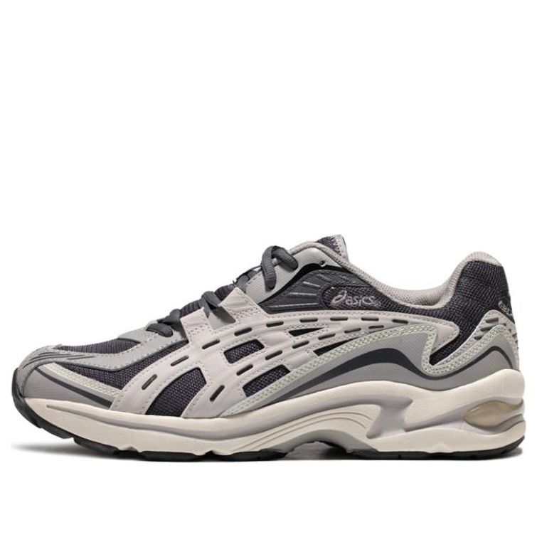 ASICS Gel-Preleus 'Dark Grey' 1201A838-020