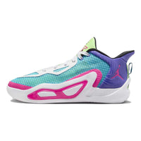 (GS) Air Jordan Tatum 1 'Wave Runner' FV0172-400