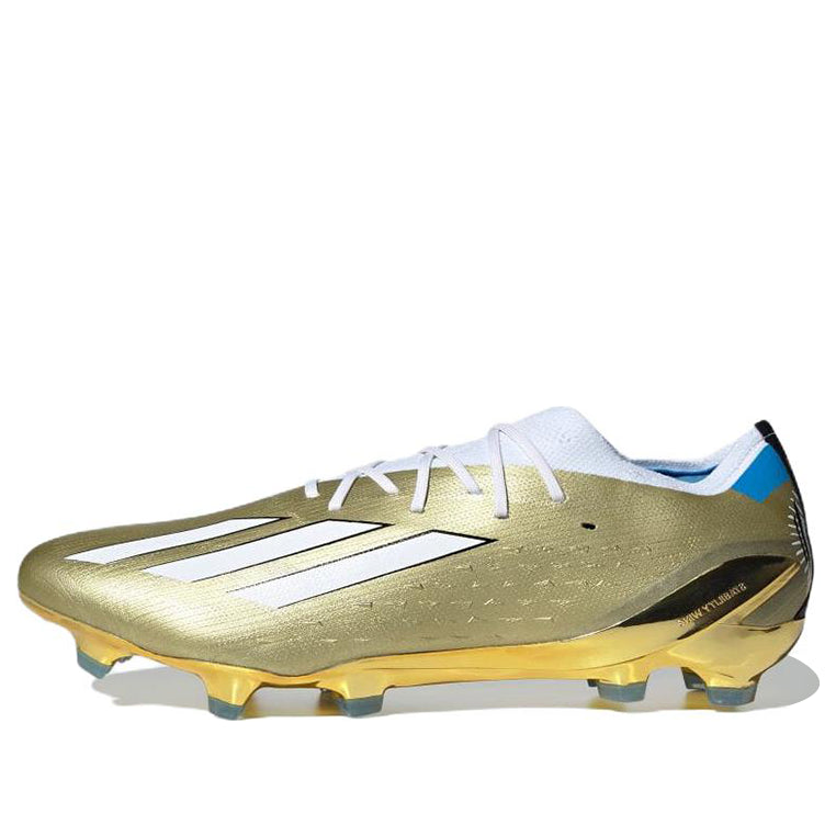 adidas X Speedportal.1 FG 'Messi Leyenda' HP9138