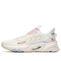 (WMNS) FILA Sky Trail VNTG Pink/White F12W131103FGP