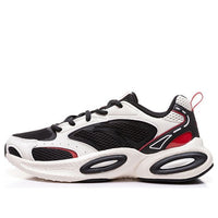 ANTA Running Shoes 'White Black Red' 112025590-2