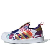 (PS) adidas Superstar 360 C 'Chinese New Year' GZ7345