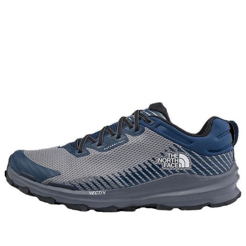 THE NORTH FACE Vectiv Fastpack Futurelight Hiking Shoes 'Meld Grey Summit Navy' 5JCY-I8E