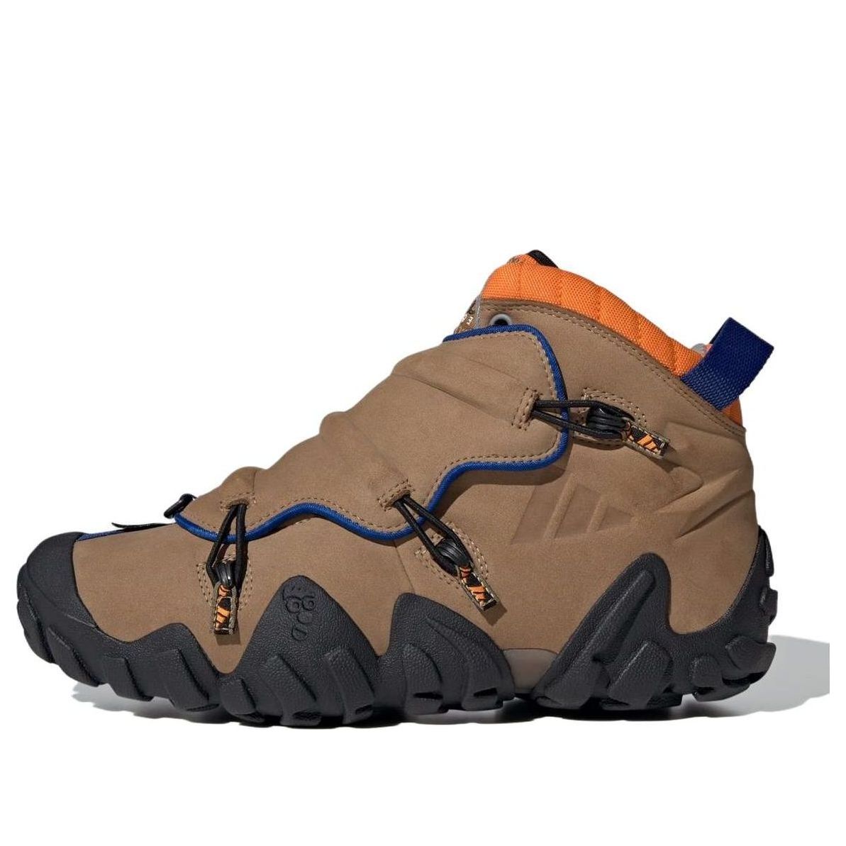 adidas Radlander EQT 'Cardboard Brown Desert Dove Grey' IE6124