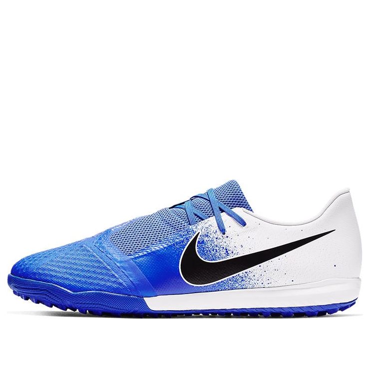 Nike Phantom Venom Academy TF 'Racer Blue White' AO0571-104