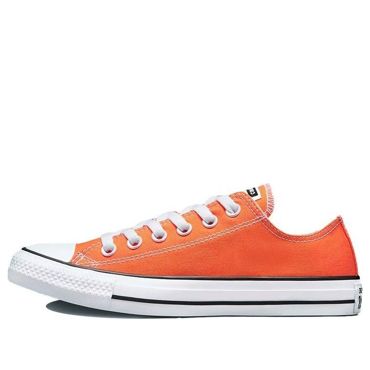 Converse Chuck Taylor All Star 'Orange White' A00788C