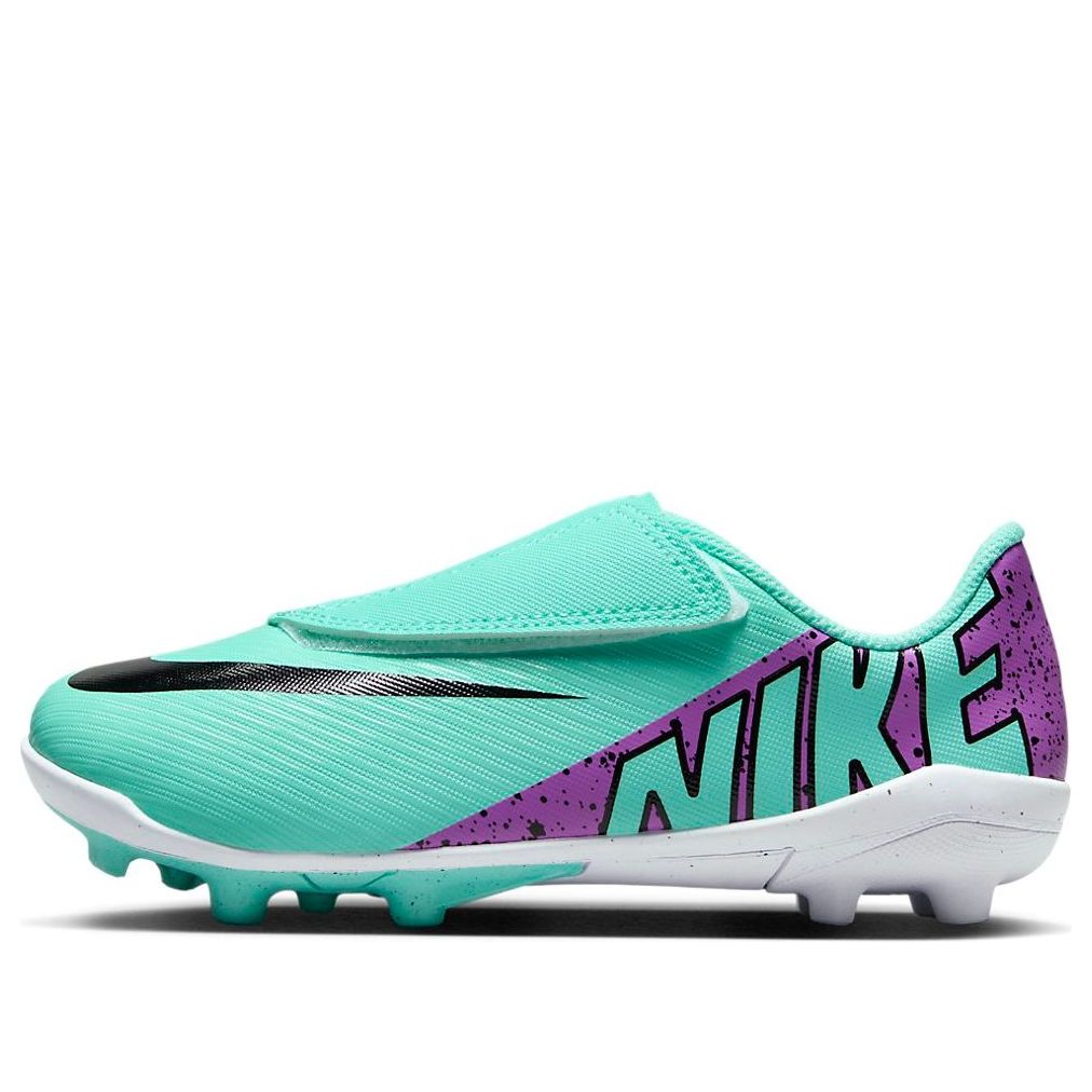 (PS) Nike Mercurial Vapor 15 'Hyper Turquoise' DJ5964-300