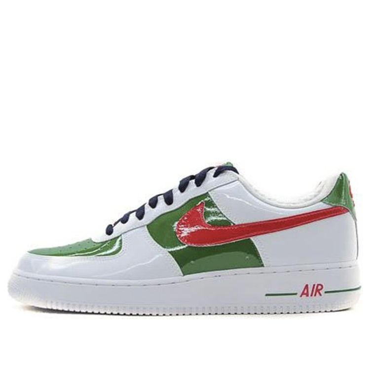 Nike Air Force 1 Premium 'Mexico World Cup' 309096-162