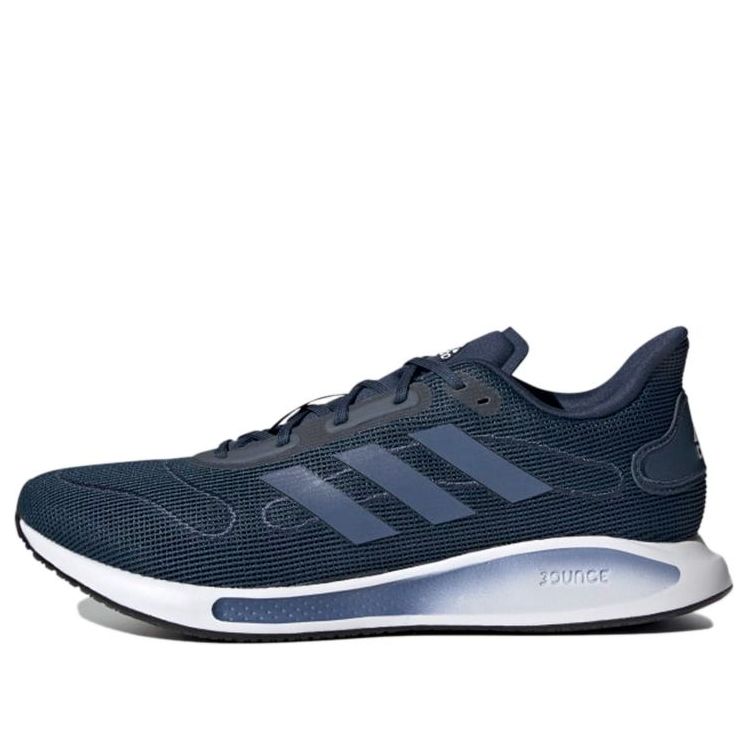 (WMNS) adidas Galaxar Run Blue/White FX6887