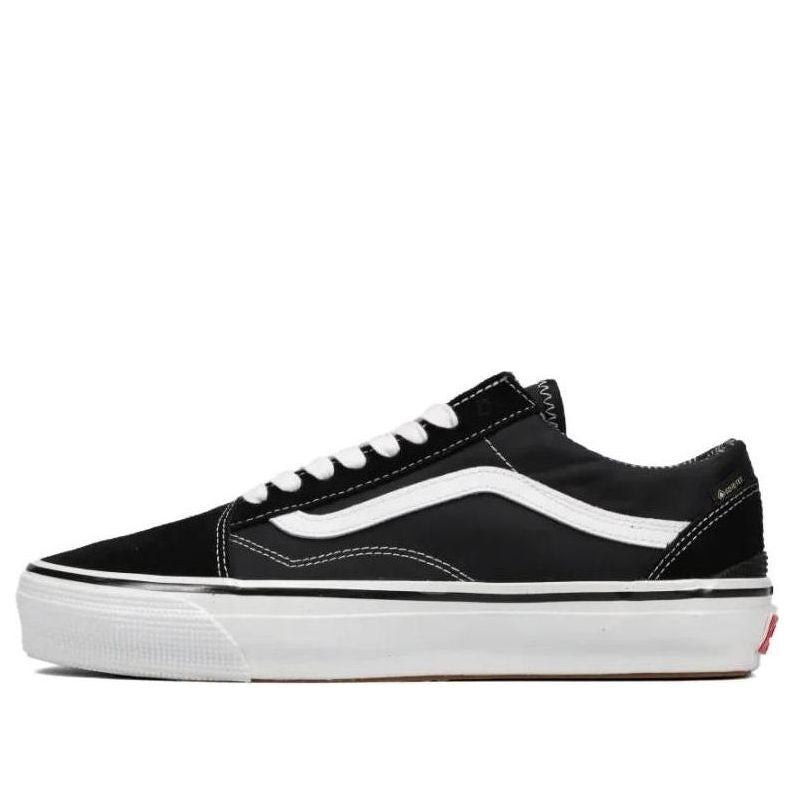 Vans Old Skool Gore-Tex 'Black' VN000D0UBPA