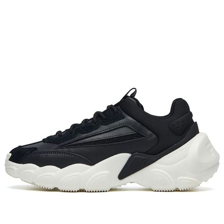 (WMNS) FILA Heritage- FHT F12W134144FBK