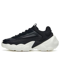(WMNS) FILA Heritage- FHT F12W134144FBK