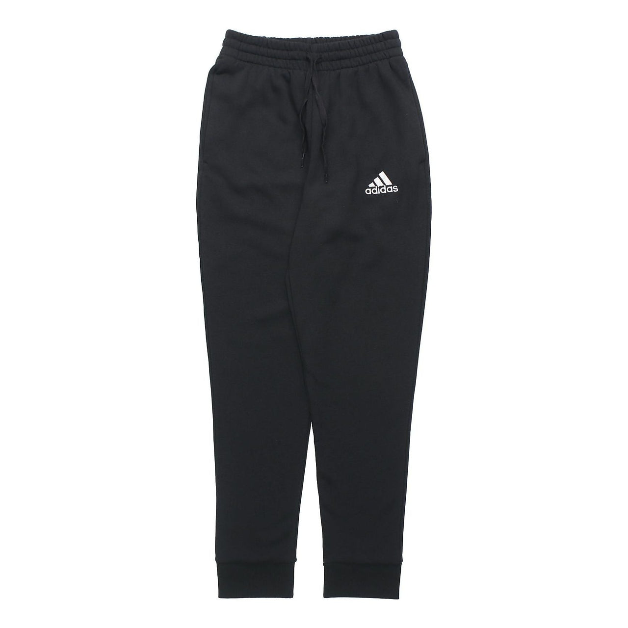 adidas M Sl Ft Tc Pt Casual Running Sports Long Pants Black GK9265
