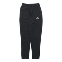 adidas M Sl Ft Tc Pt Casual Running Sports Long Pants Black GK9265