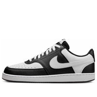 Nike Court Vision Low 'Black White' HM9862-001