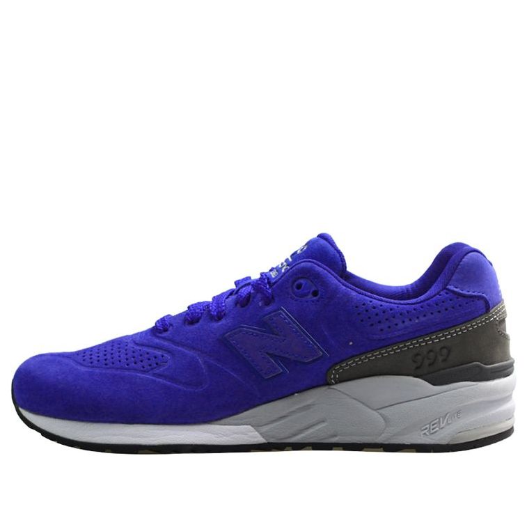 New Balance NB 999 Blue/White MRL999BB