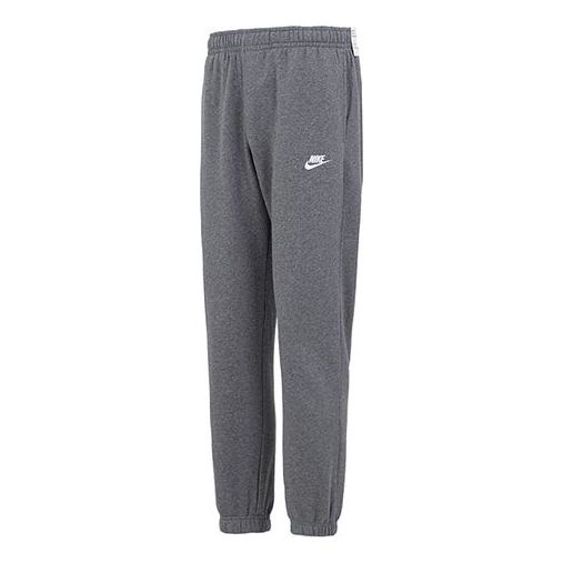 Nike As M Nsw Club Pant Cf Bb Logo BV2738-071