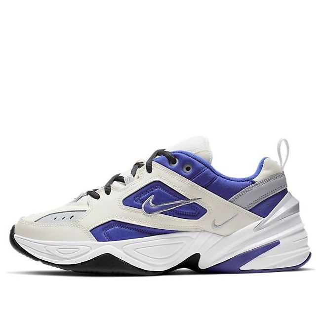 Nike M2K Tekno 'Sail Deep Royal Blue' AV4789-103