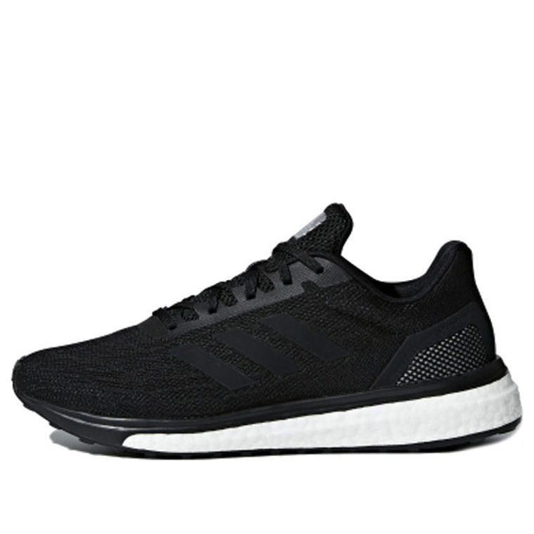 (WMNS) adidas Response 'Black' CQ0020