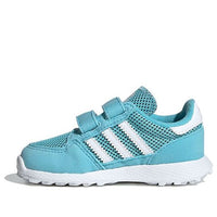 (TD) adidas originals Forest Grove 'Blue White' EG8956