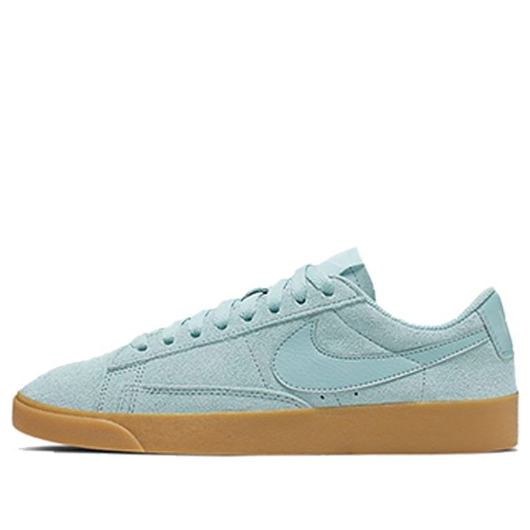 (WMNS) Nike Blazer Low SD 's AV9373-300