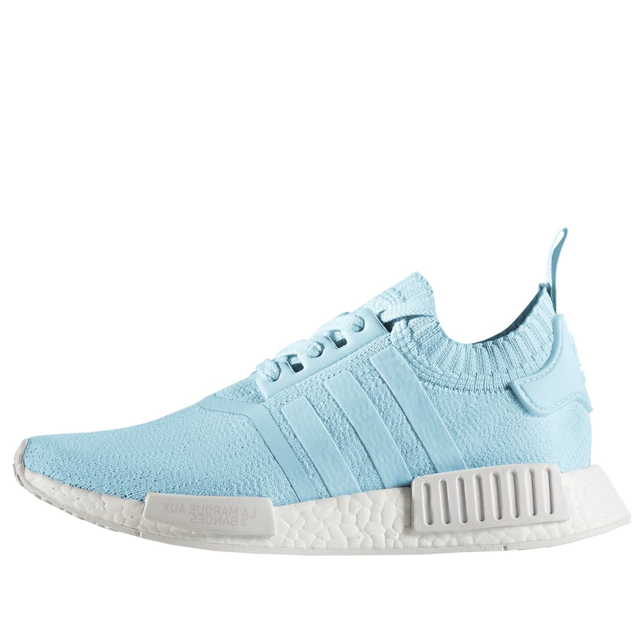 (WMNS) adidas NMD_R1 Primeknit 'France' BY8763