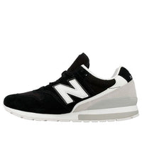 New Balance 996 'Black Grey' MRL996JV