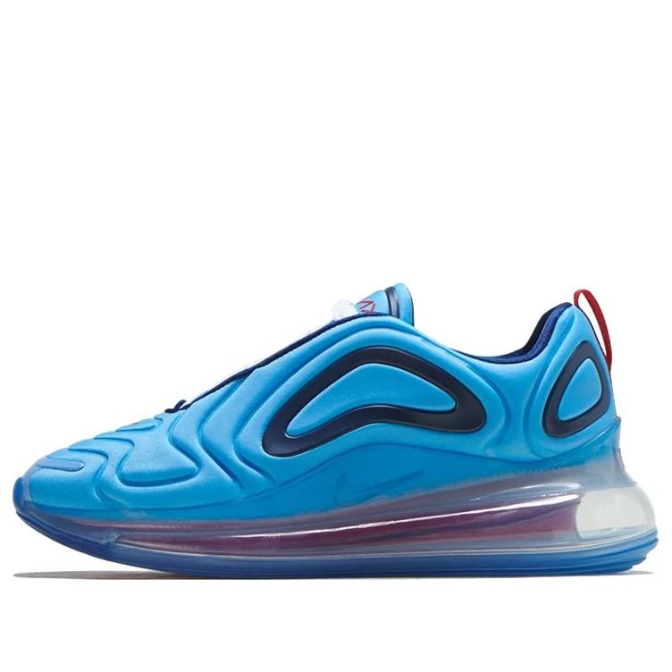 (WMNS) Nike Air Max 720 'University Blue' AR9293-401