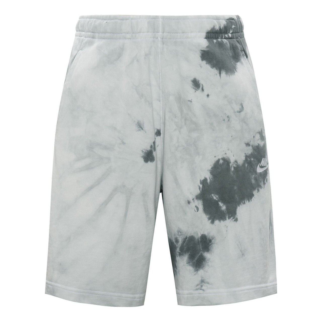 Nike As Men's Sportswear Short Ft Dye CZ7855-077