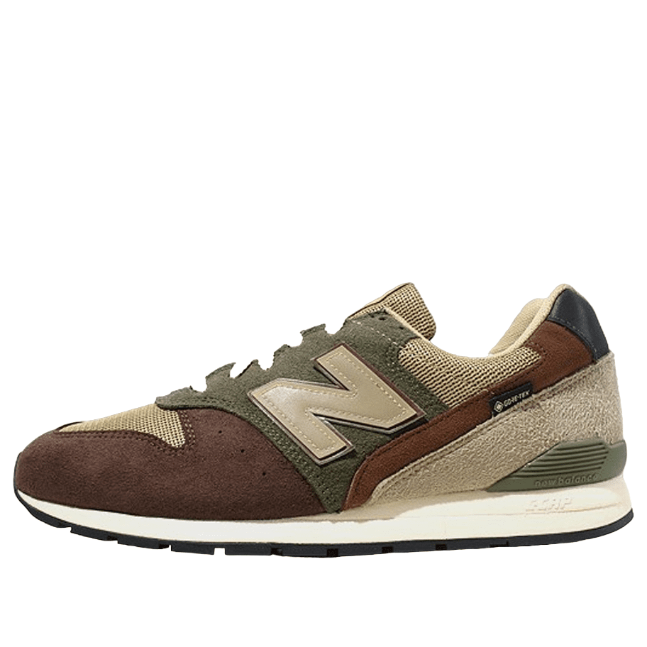 New Balance 996 GORE-TEX x BEAMS '35th Anniversary' CM996XG2