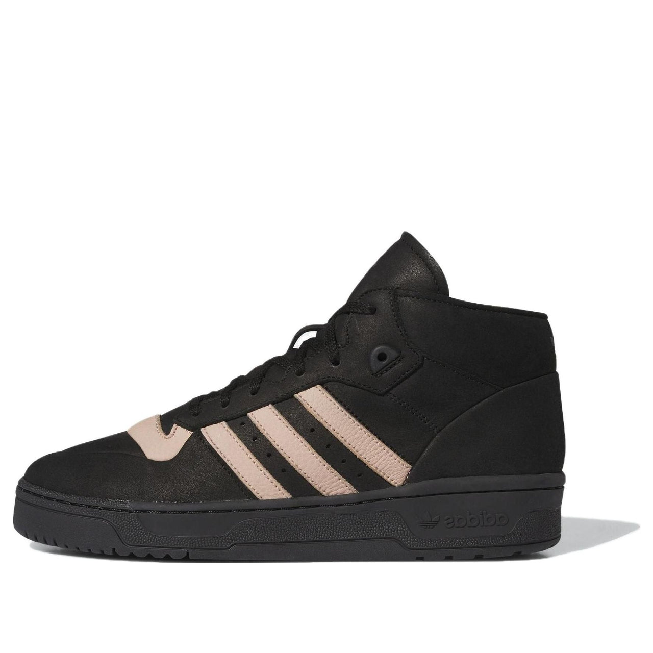 adidas Rivalry Mid 001 'Black Ash Pearl' IE3075