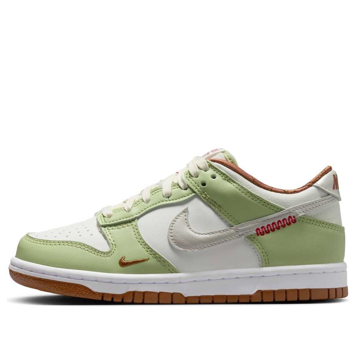 (GS) Nike Dunk Low 'Year of the Snake' 2025 HV6001-101