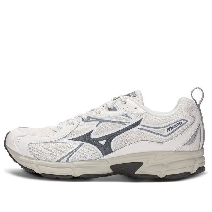 Mizuno Wave Rider 10 'White Grey' D1GH240603