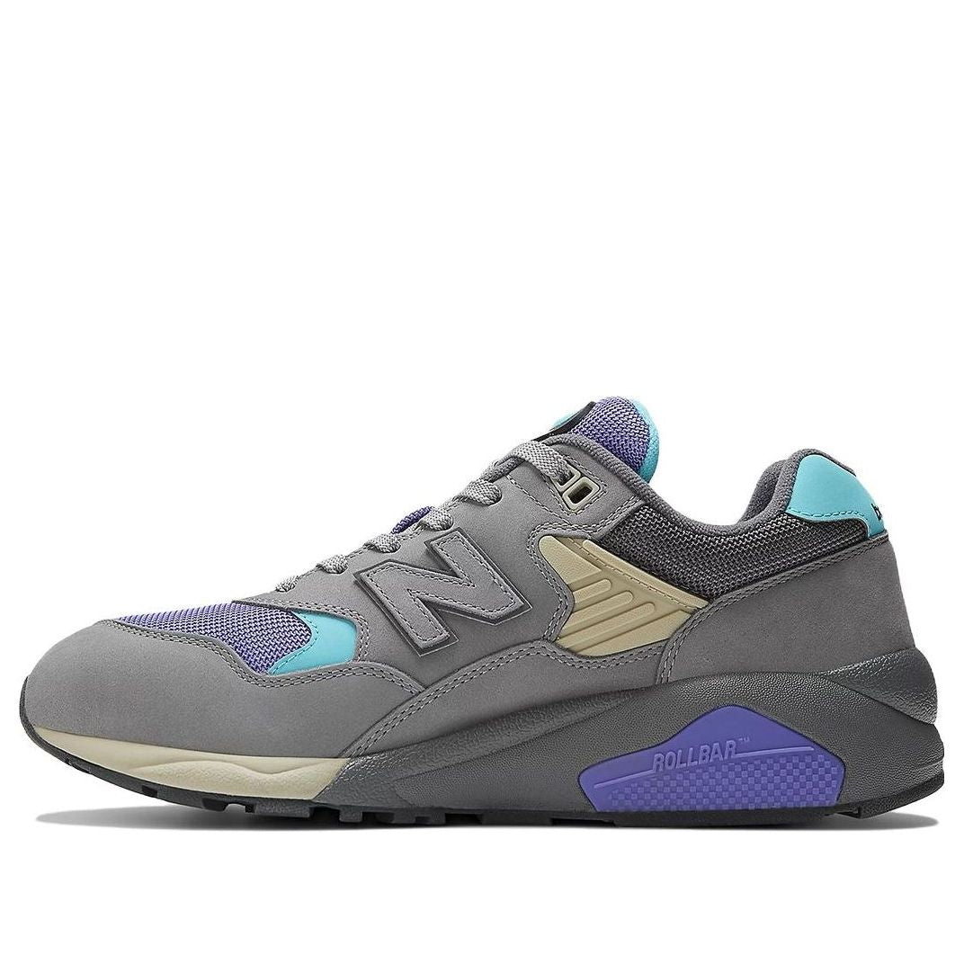 New Balance 580 'Shadow Grey Electric Indigo' MT580VA2