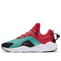 (WMNS) Nike Air Huarache City Move 'Jade Ember' AO3172-300